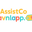 Navnelapper til klær og utstyr logo