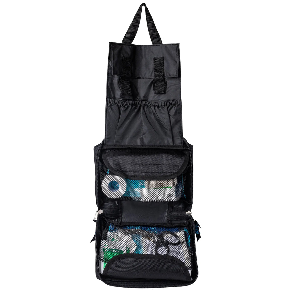 Førstehjelp til hjemmet - Navnlapper