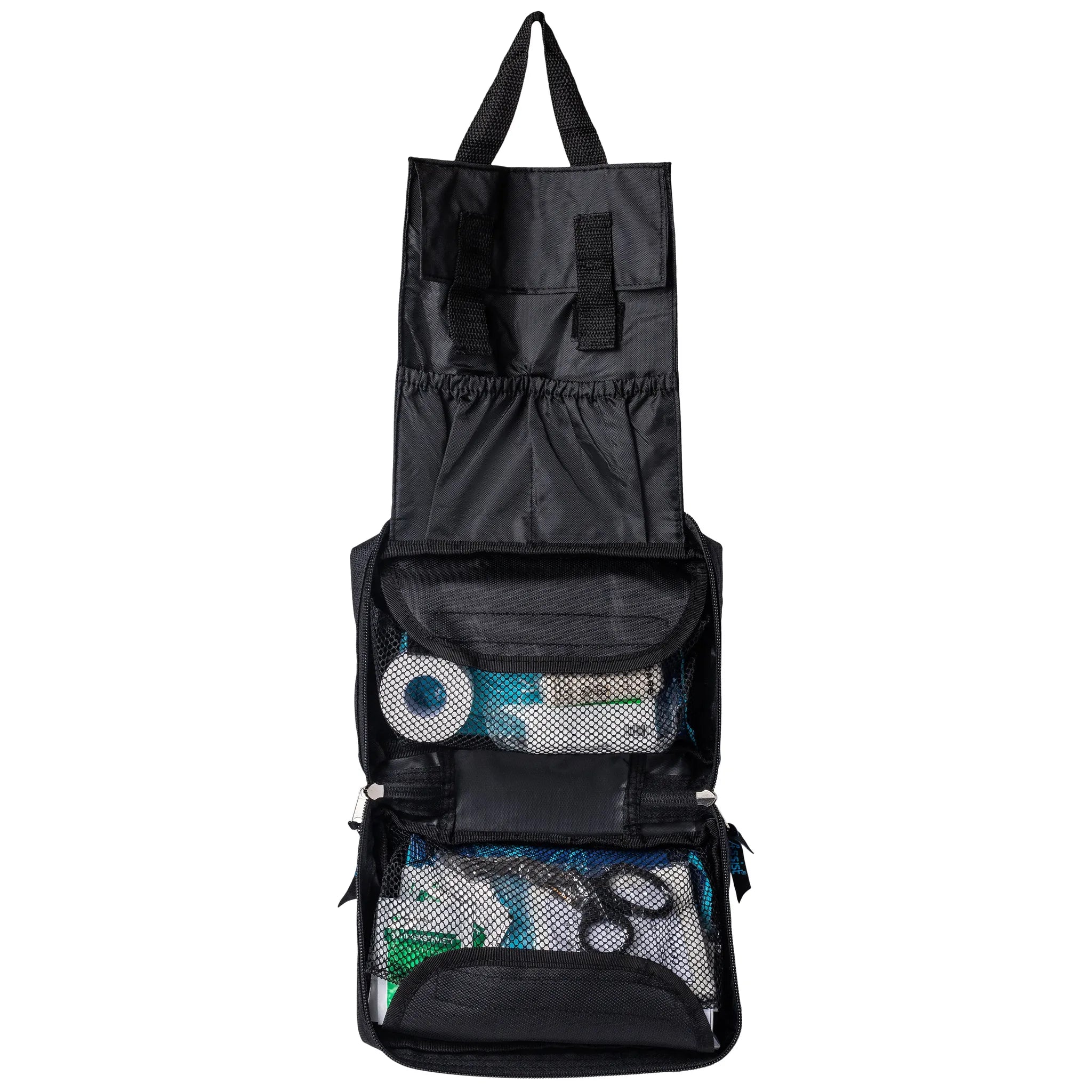 Førstehjelp til hjemmet